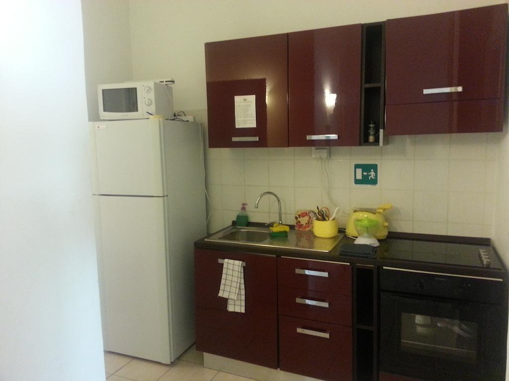 Affittacamere Eur Nuvola Gasthof Rom