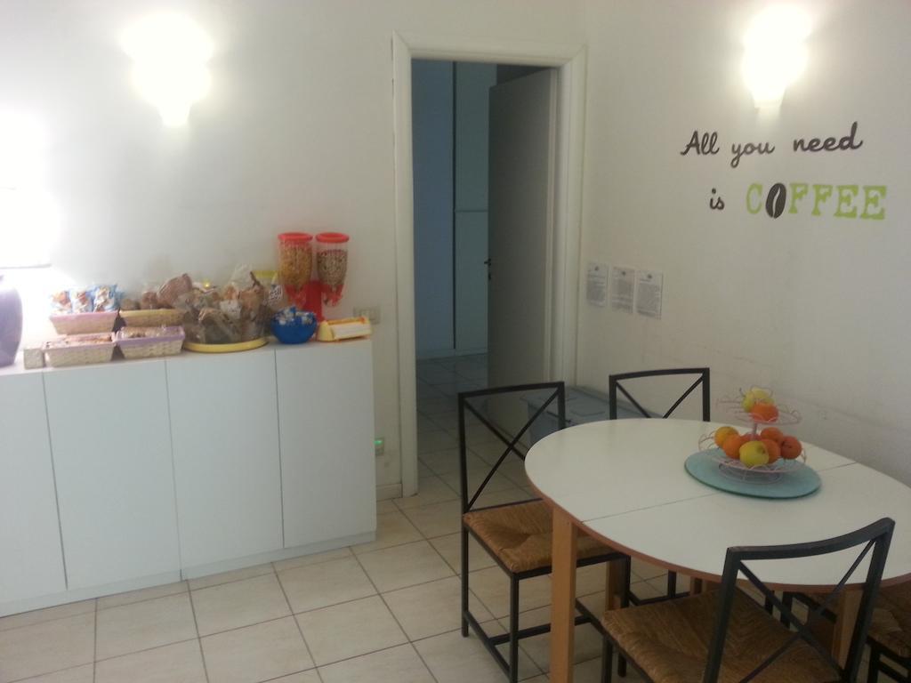 Affittacamere Eur Nuvola Gasthof *