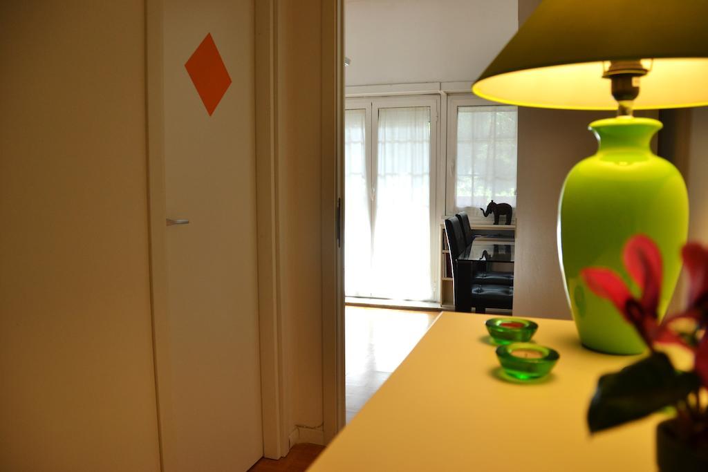 Gasthof Affittacamere Eur Nuvola *