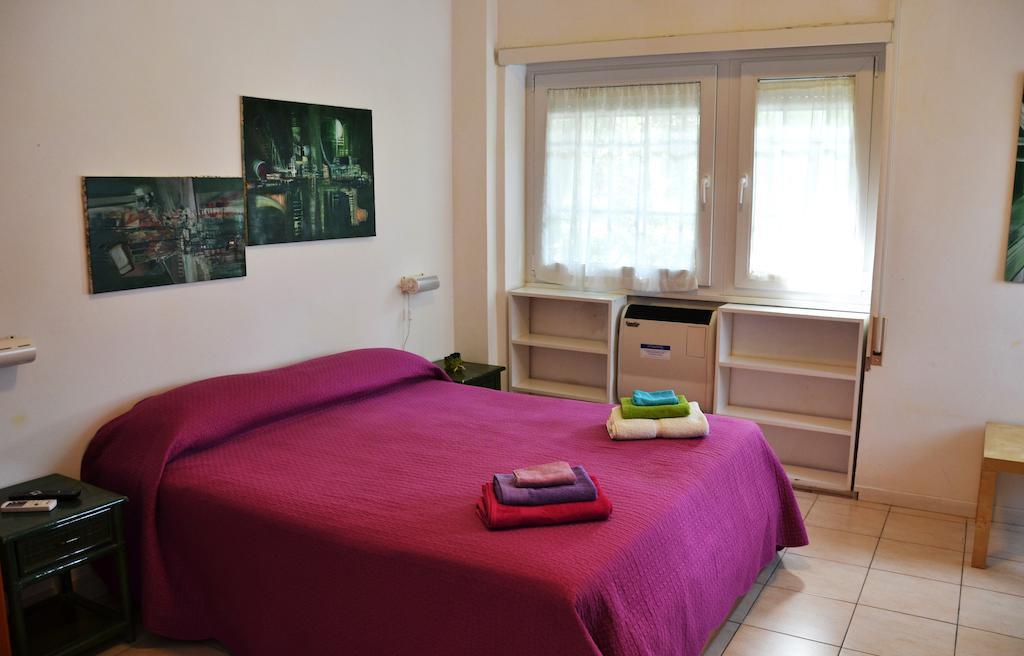 Affittacamere Eur Nuvola Rom