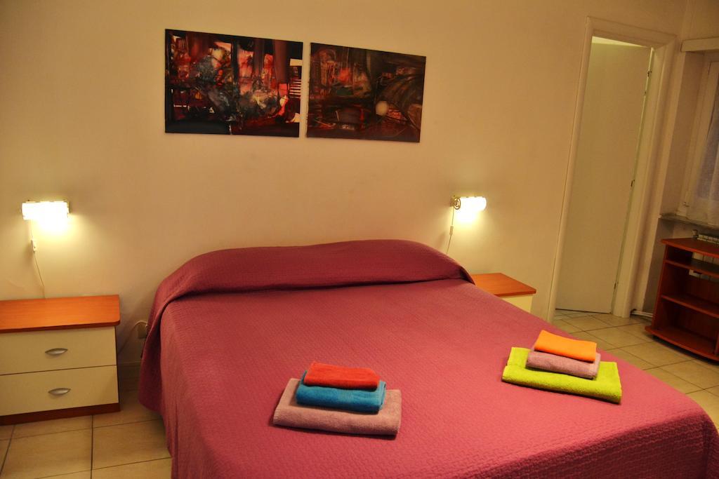 Affittacamere Eur Nuvola Rom