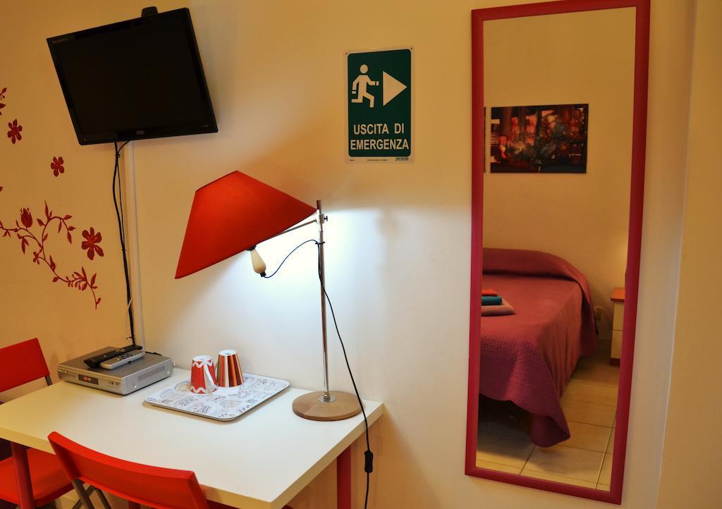 Gasthof Affittacamere Eur Nuvola Rom
