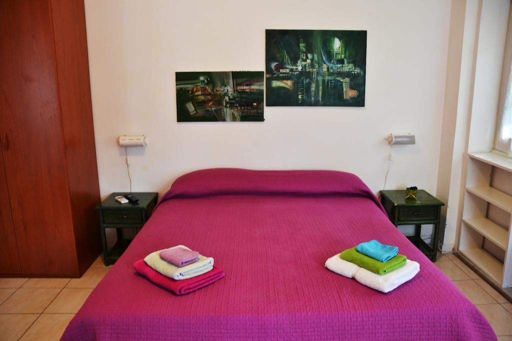 Gasthof Affittacamere Eur Nuvola