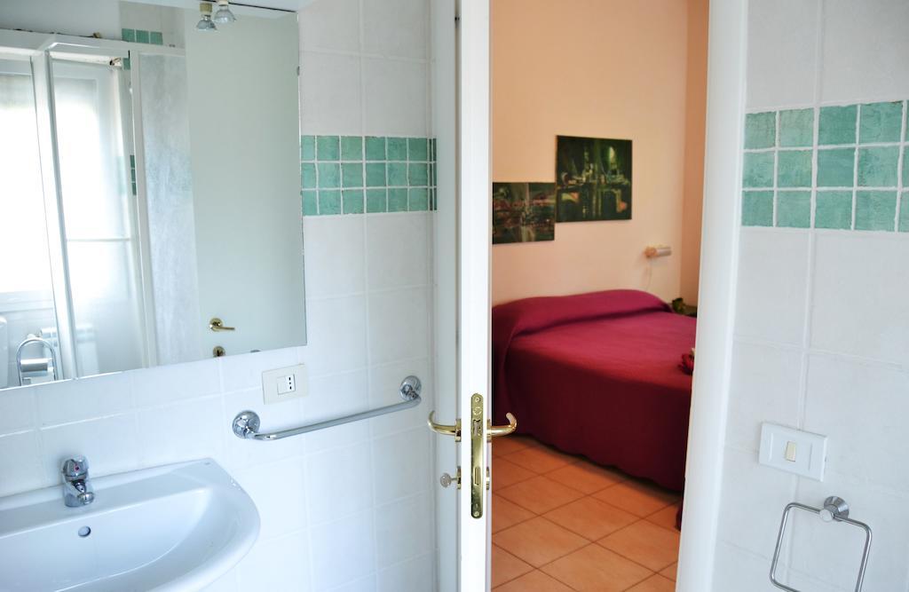 Gasthof Affittacamere Eur Nuvola Rom