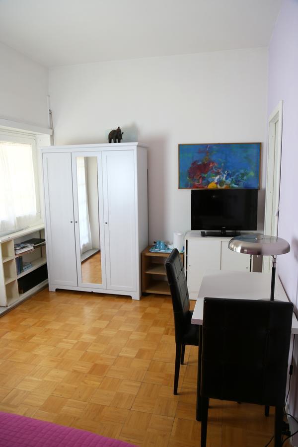 Gasthof Affittacamere Eur Nuvola